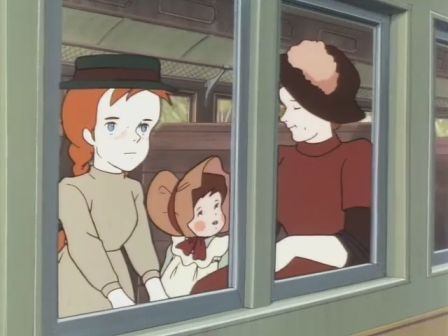 Episode 1 Matthew Cuthbert Is Surprised